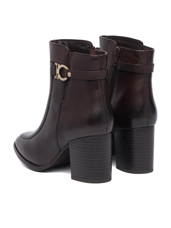 Lasocki Lasocki Saapad CEO-WB-GIOIA-58 Tumepruun