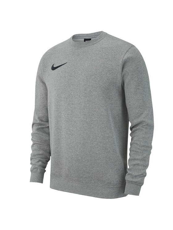 Nike Nike Bluza IB1190-063_XXL Szary Standard Fit