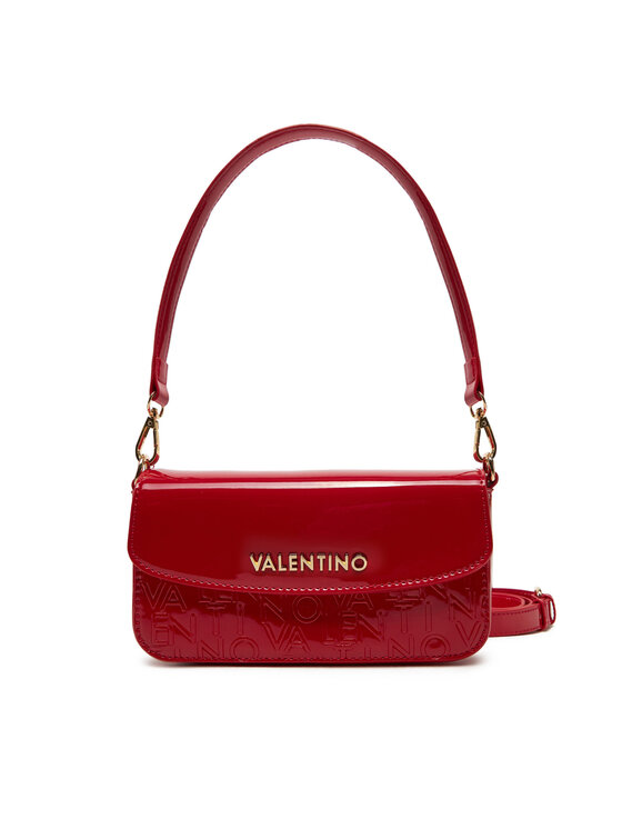 Valentino Valentino Geantă Geranium VBS8P809 Roșu