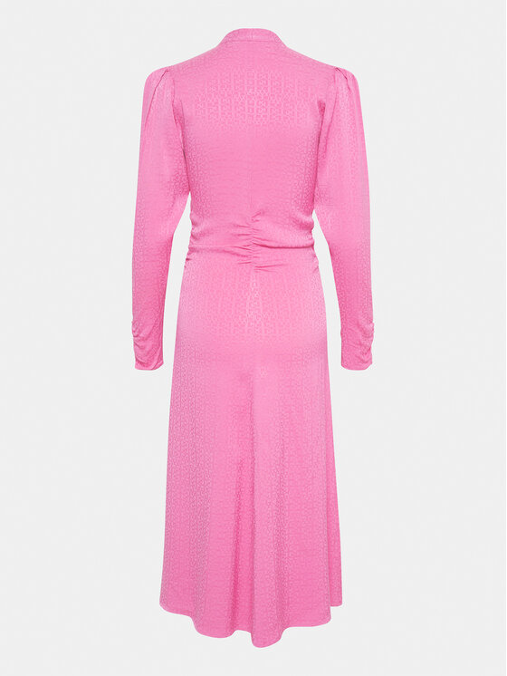 Gestuz Gestuz Igapäevane kleit Brina 10908643 Roosa Slim Fit