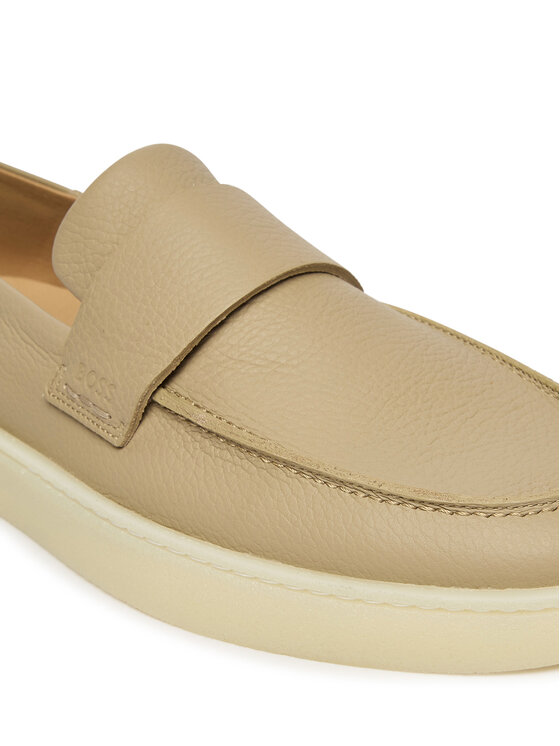 BOSS BOSS Halbschuhe Randal  50563163 Beige