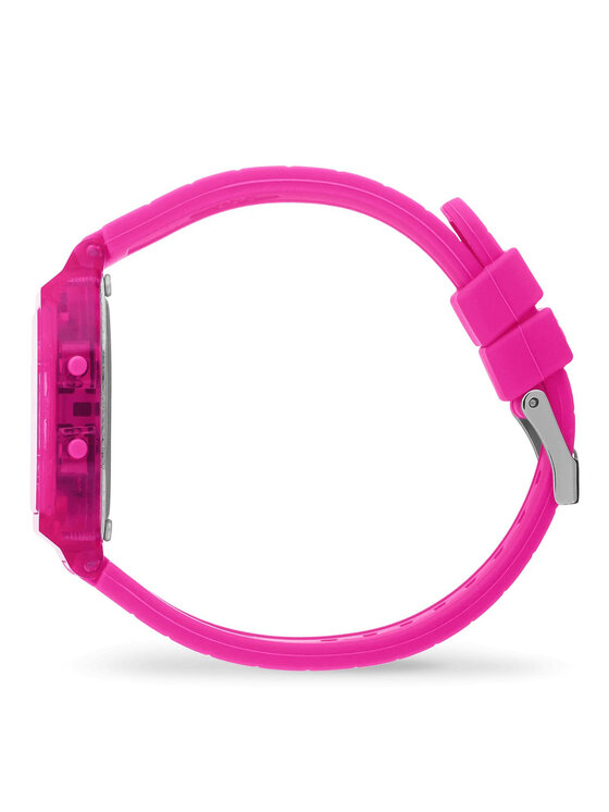 Ice-Watch Ice-Watch Hodinky 4895173327766 Růžová