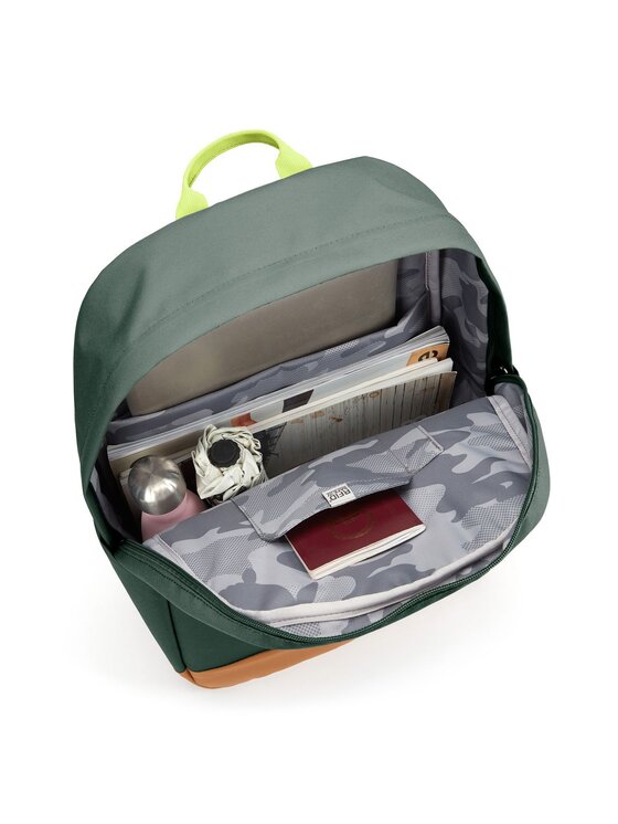 Pacsafe Pacsafe Torba 228788 Zielony