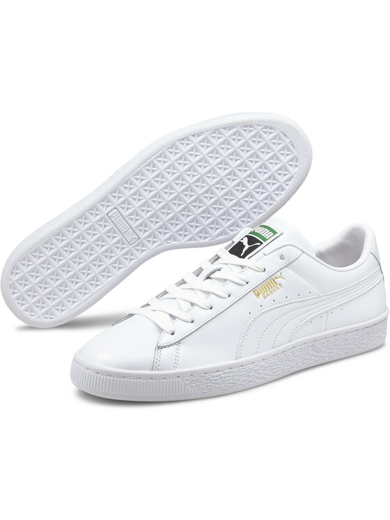 Puma Puma Sneakersy 374923 Biały