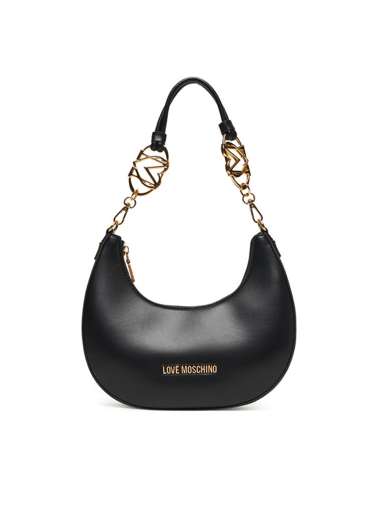 LOVE MOSCHINO LOVE MOSCHINO Kabelka JC4048PP1NLF0000 Černá