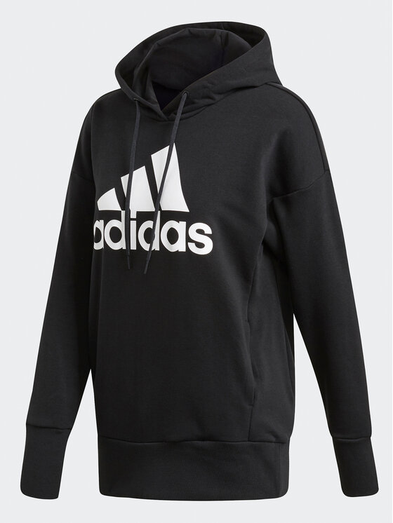 adidas Badge of Sport Long Hoodie FM1044 Modivo.ua