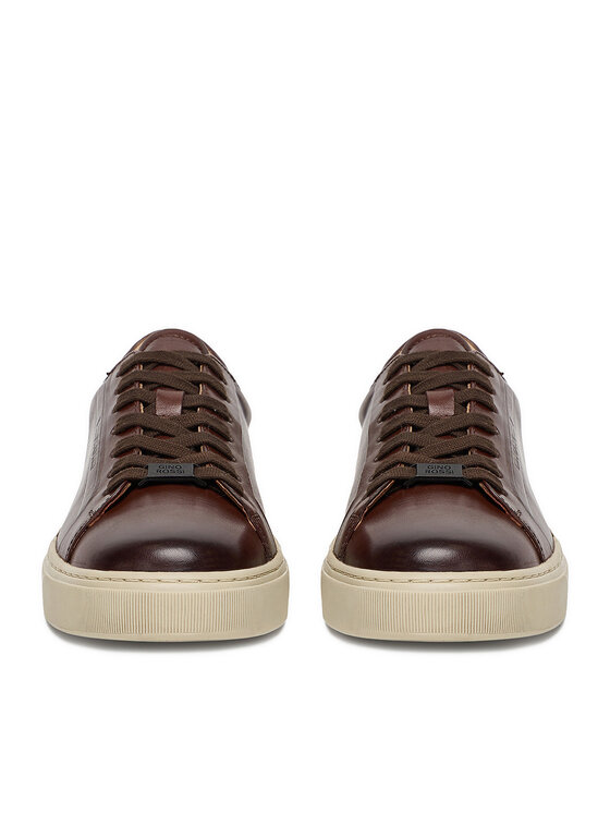Gino Rossi Gino Rossi Sneakers CEO-CRISTO-01 MI08 Marrone