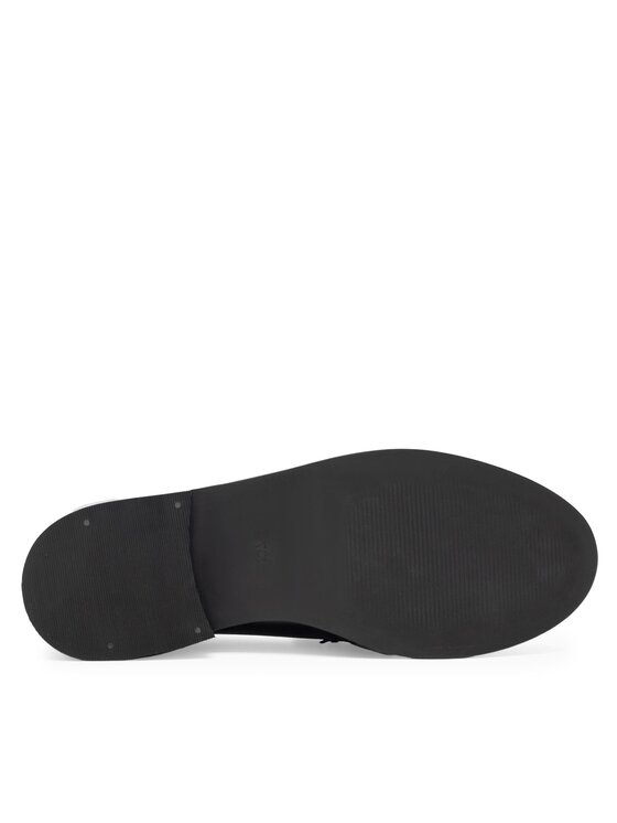 Sergio Bardi Sergio Bardi Loafers WI16-A1019-01SB Negru