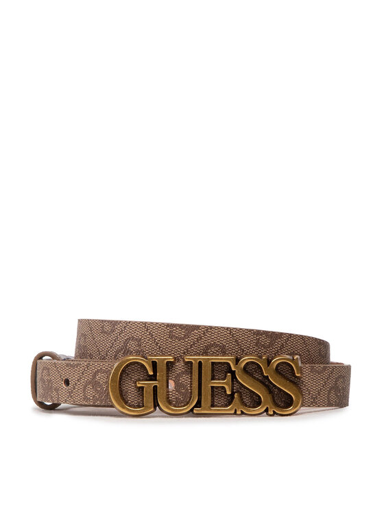 Pasek Damski Guess