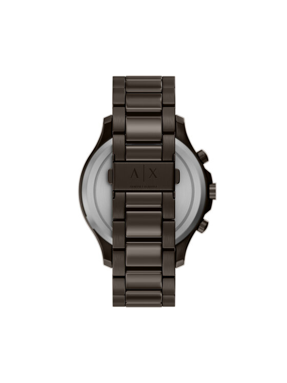 Armani Exchange Armani Exchange Sat Hampton AX2467 Smeđa