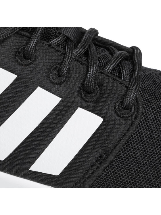 adidas Sneakers Qt Racer DB0275 Schwarz Modivo