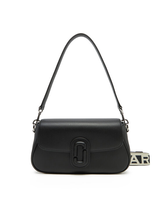 Marc Jacobs Marc Jacobs Kabelka The Clover Shoulder Bag 2P4HSH036H02 Černá