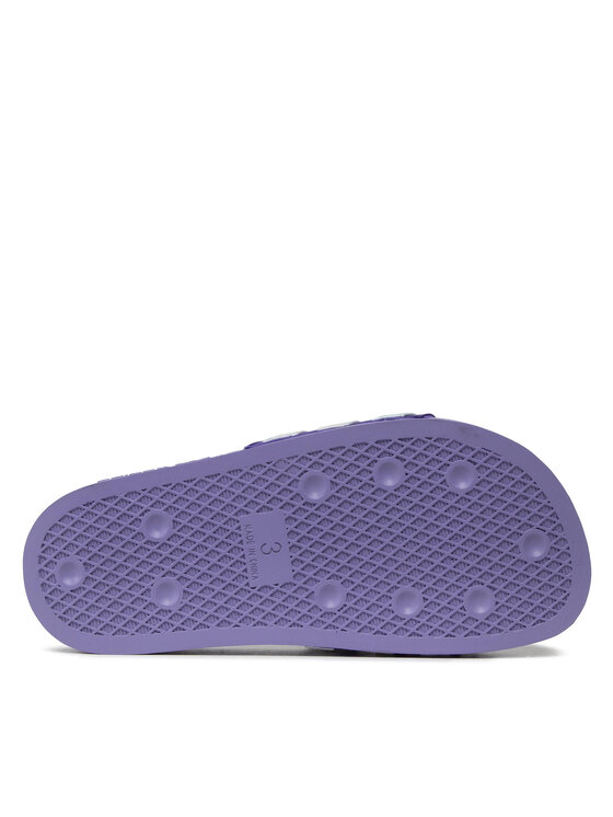 adidas adidas Natikače adilette W GX8637 Ljubičasta
