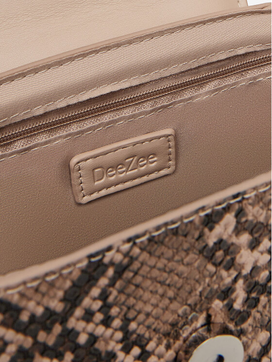 DeeZee DeeZee Käekott DZE-S-005-07 Beež