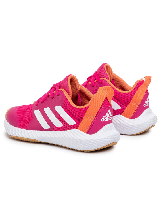 Scarpe FortaGym K G27201 Rosa