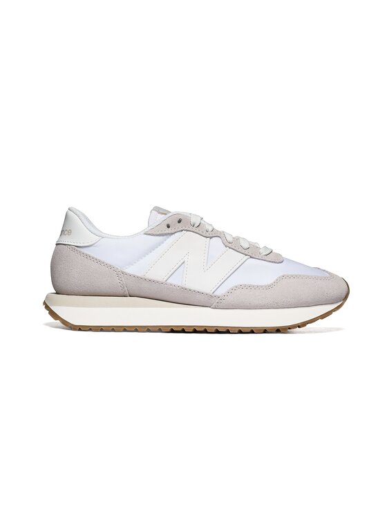 New Balance New Balance Sneakersy 237 Szary