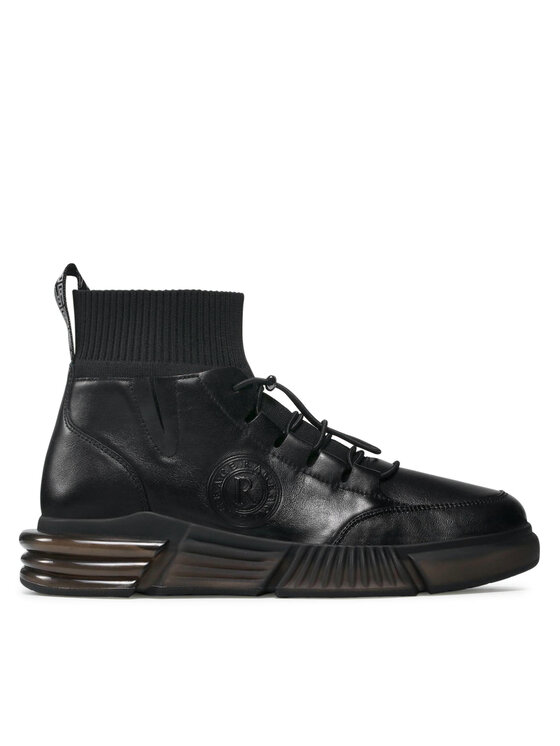 Sneakers RA-13-03-000183 Nero