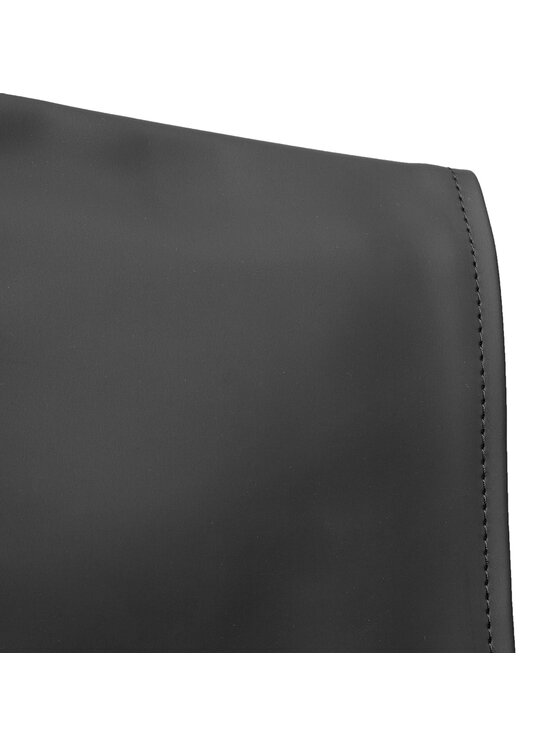 Rains Rains Rucksack MSN Cargo Bag 13740 Schwarz