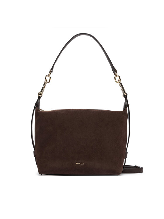 Furla Furla Käekott Tonie Mini WE00877 U10000 3244S Pruun
