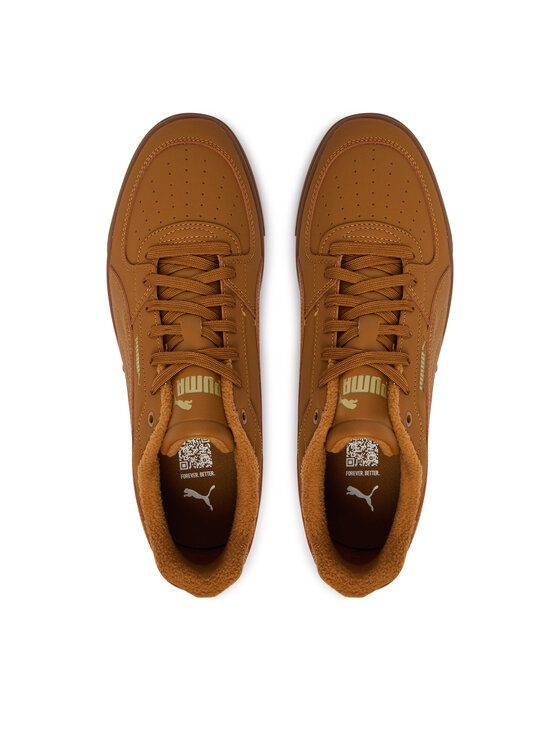Puma Puma Tossud Puma Caven III WTR 407317 Pruun