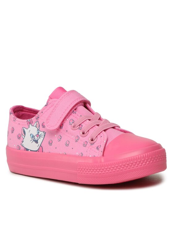 Marie Cat Marie Cat Modne superge CF2613-1DCLS Roza