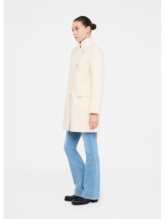 Liu Jo Liu Jo Giacca da donna MF5119J487320304 Beige Regular Fit