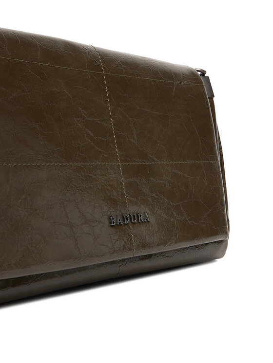 Badura Badura Torbica C-AILA-LDA7951 Kaki