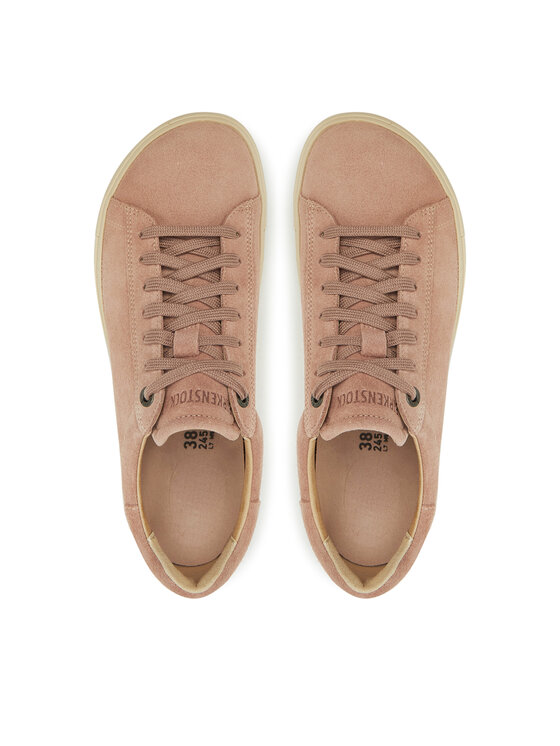 Birkenstock Birkenstock Sneakers Bend Low 1029626 Rosa