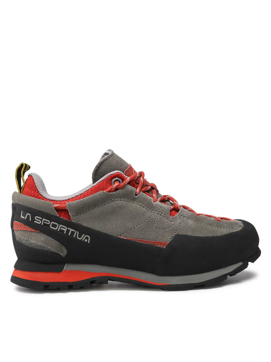 La Sportiva Trekking čevlji Boulder X 838909313 Siva