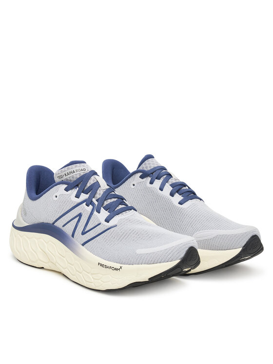New Balance New Balance Futócipő Kaiha Road WKAIRCV1 Szürke