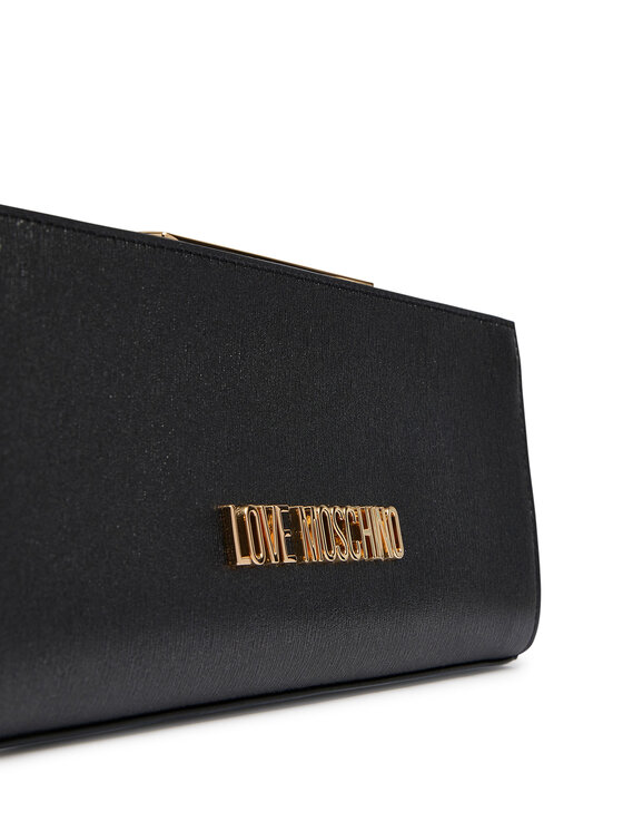 LOVE MOSCHINO LOVE MOSCHINO Τσάντα JC4144PP1OLS0000 Μαύρο