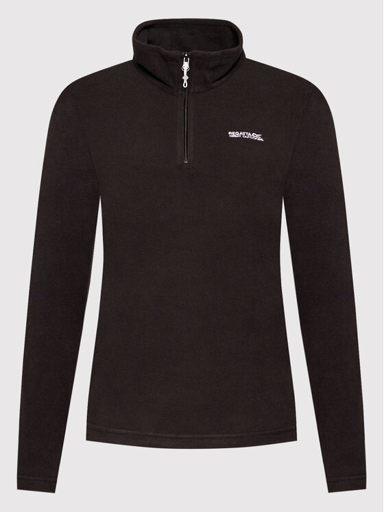 Regatta Regatta Flis Sweetheart RWA027 Črna Regular Fit