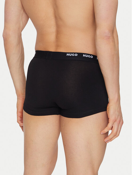 HUGO HUGO Set 5 parov boksaric 50532619 Pisana