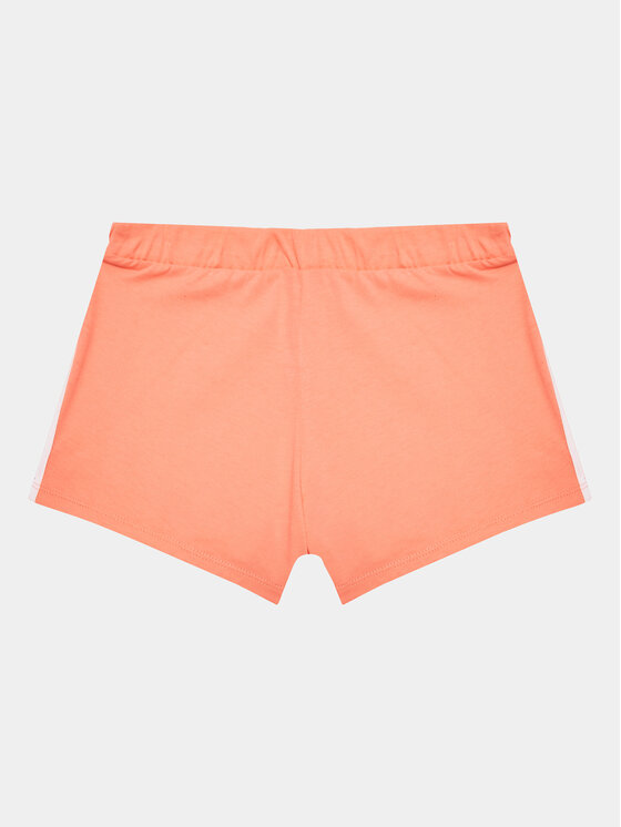 Calvin Klein Underwear Calvin Klein Underwear Piżama G80G800618 Koralowy Regular Fit