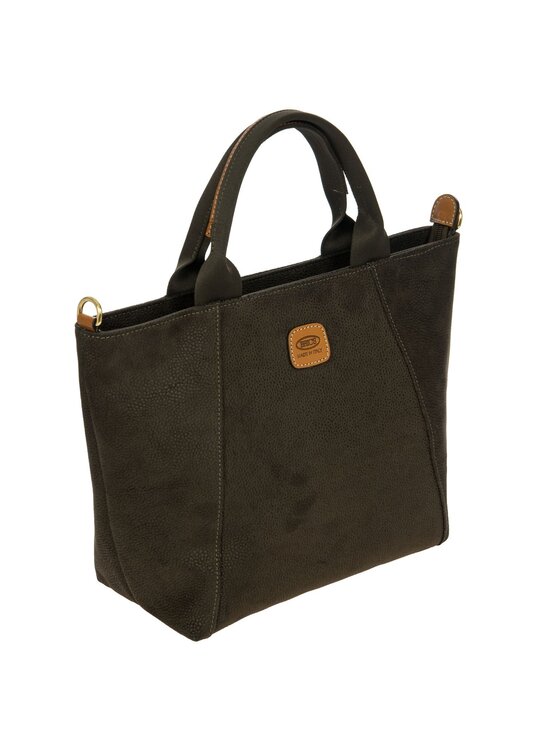 Bric's Bric's Torebka 263897 Zielony