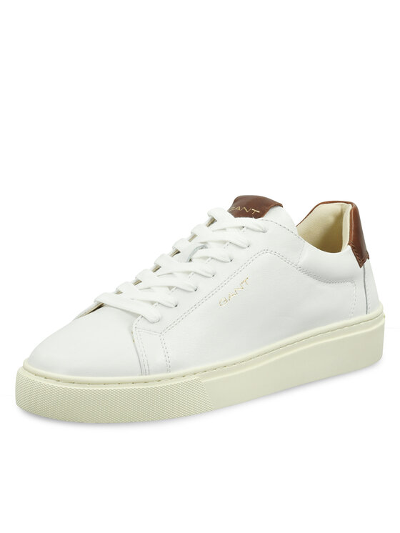Gant Gant Αθλητικά 30631889 Λευκό