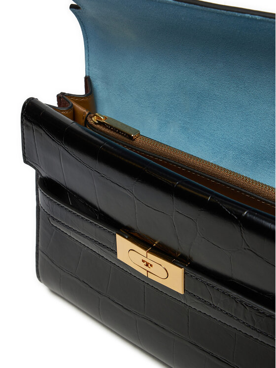 Tory Burch Tory Burch Käekott 162247 Must