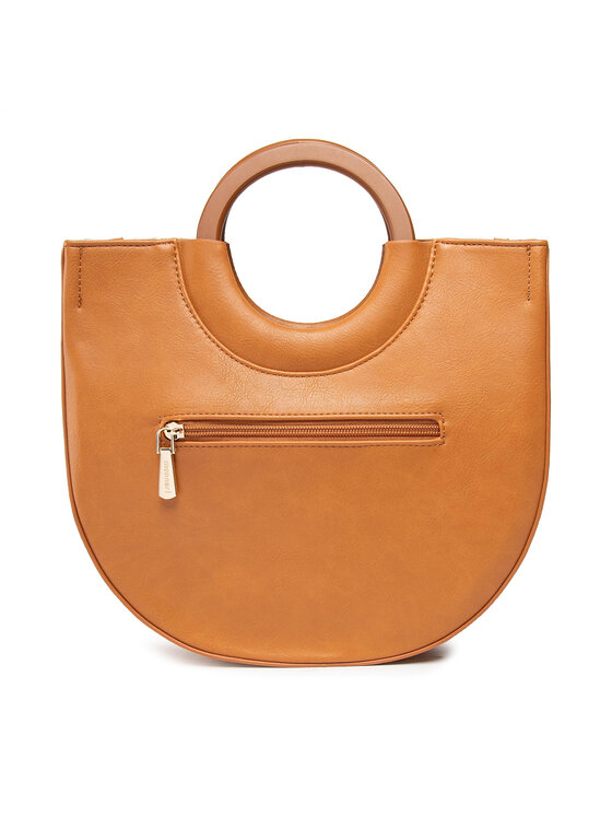 Borsetta BAG1080-017 Marrone