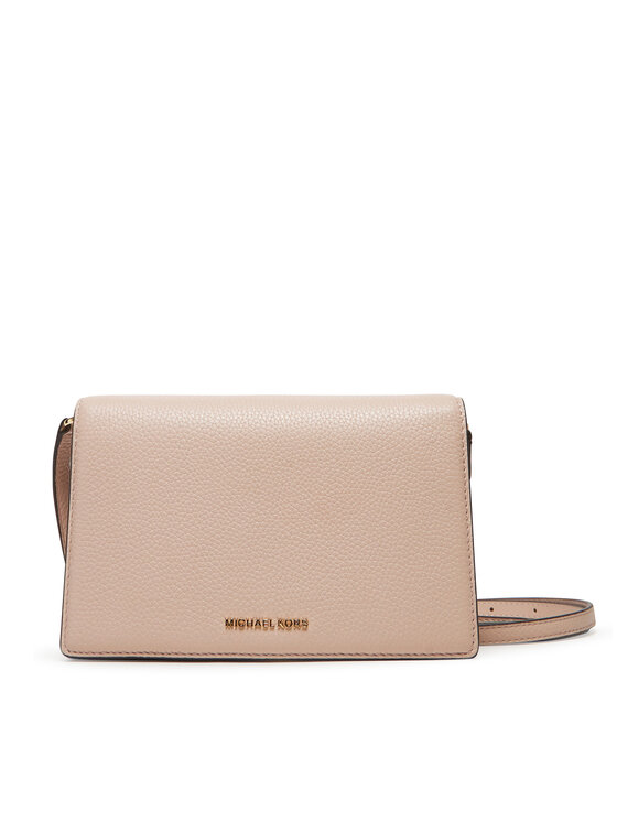 Geantă MICHAEL Michael Kors 32S4GJ6C6L Roz