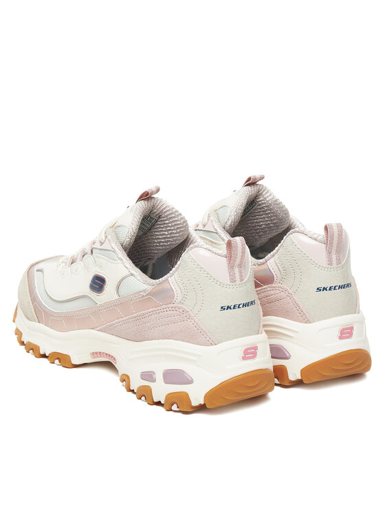 Skechers Skechers Snīkeri D'Lites 150556/LTPK Rozā