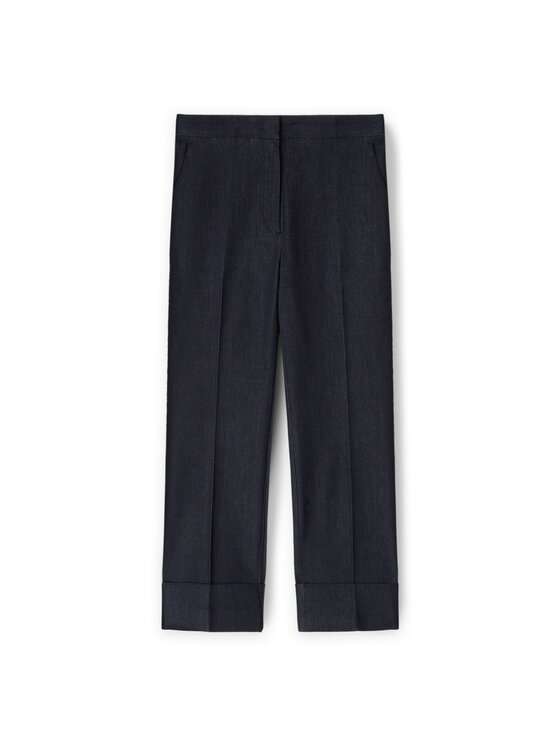 Motivi Motivi Jeans P537Q003780N034 Blu Regular Fit