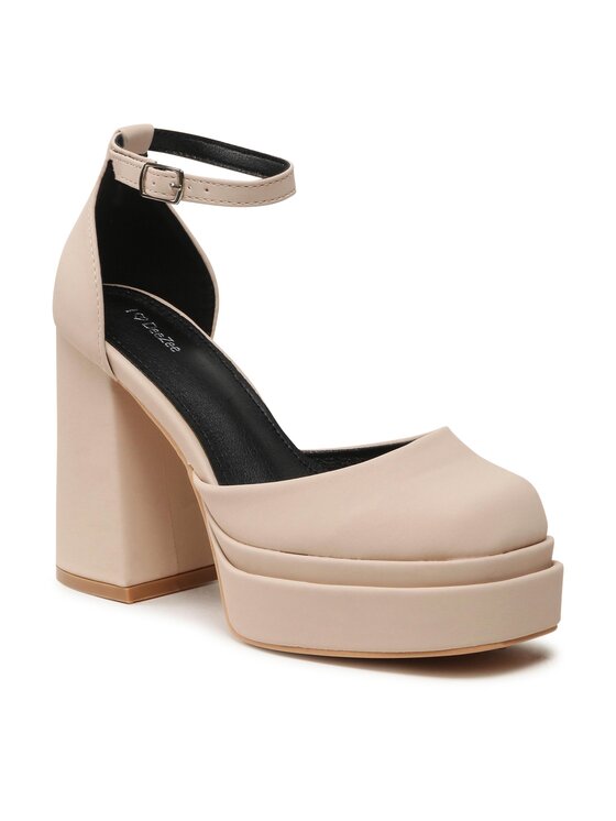 DeeZee DeeZee Salonke LW85478-6 Bež