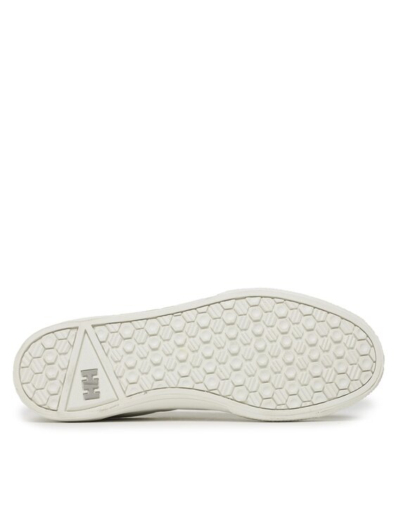 Helly Hansen Helly Hansen Sneakers aus Stoff F Jord Lv-3 11701_011 Weiß