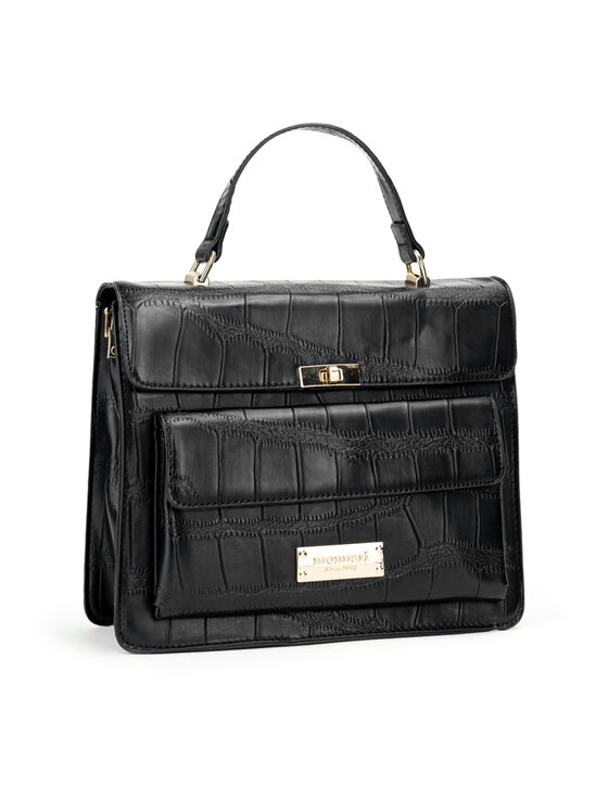 Monnari Monnari Torbica BAG6130 KM20D000 Crna