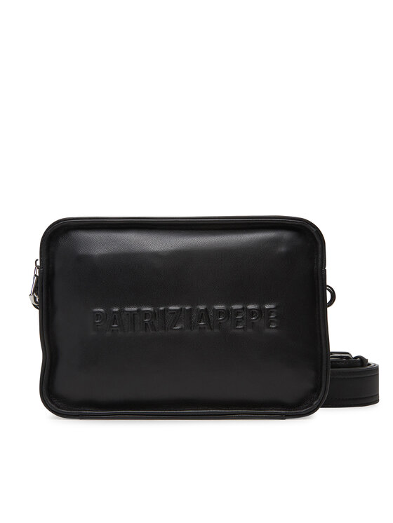 Patrizia Pepe Patrizia Pepe Geantă 2B0127/L113 Negru