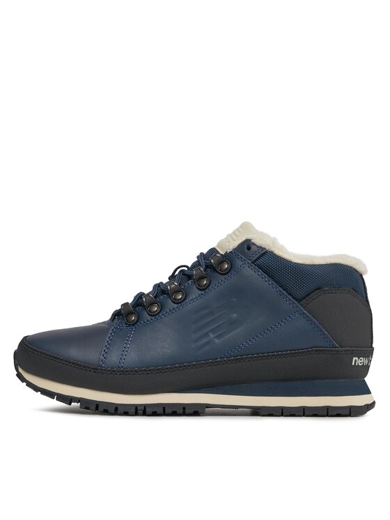 New Balance New Balance Auliniai batai Classics H754LFN Tamsiai mėlyna