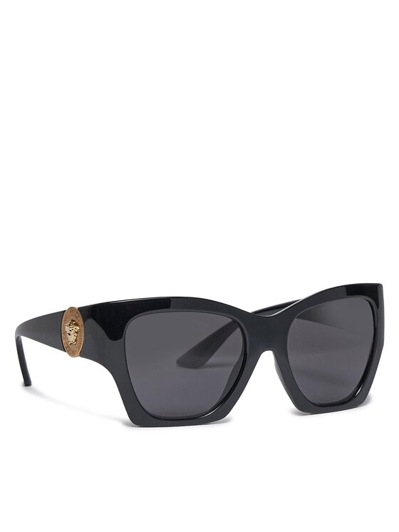 Versace Versace Occhiali da sole 0VE4452 Nero