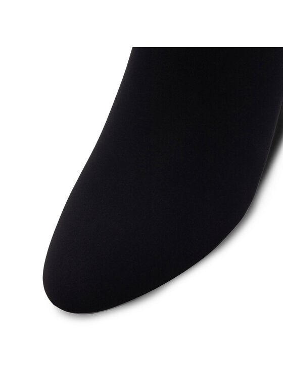 Jenny Fairy Jenny Fairy Stiefeletten WYL2785-1 Schwarz