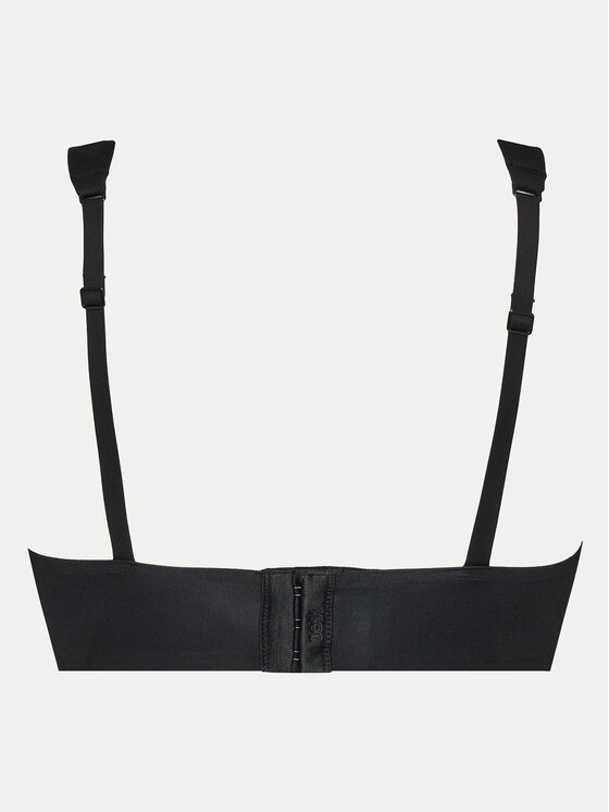 BOSS Boss Braletė liemenėlė 50509982 Juoda