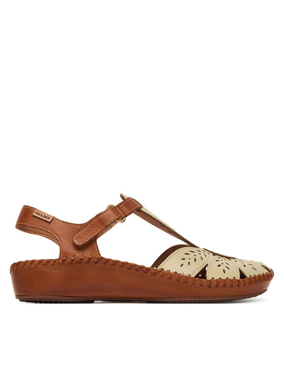 Pikolinos Pikolinos Sandaalid P. Vallarta 655-0841C1 Ekrüüvärv